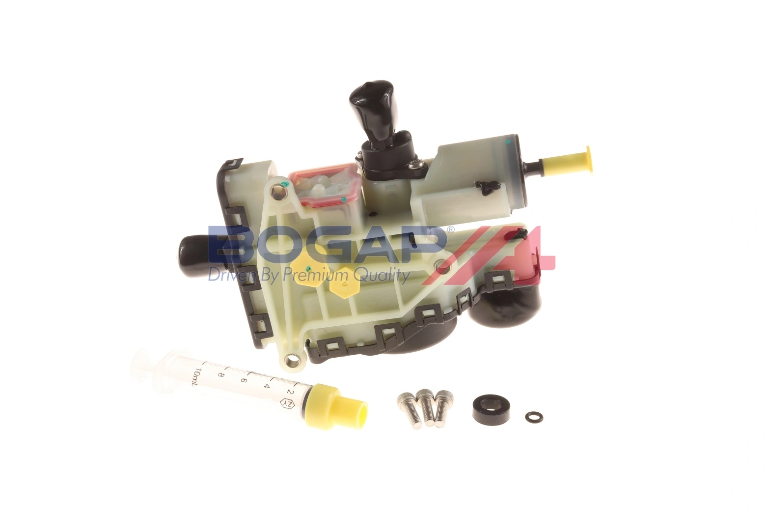 Heating, tank unit (urea injection)