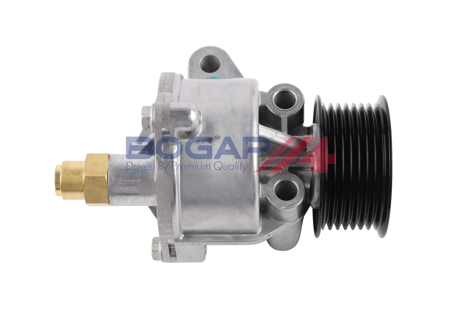 Vacuum Pump, braking system