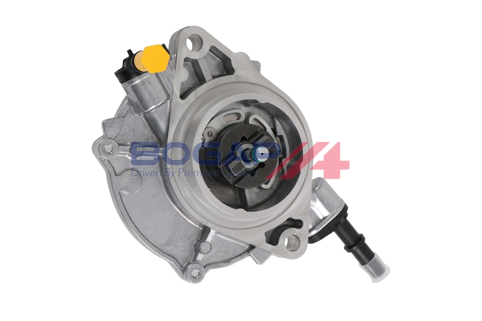 Vacuum Pump, braking system