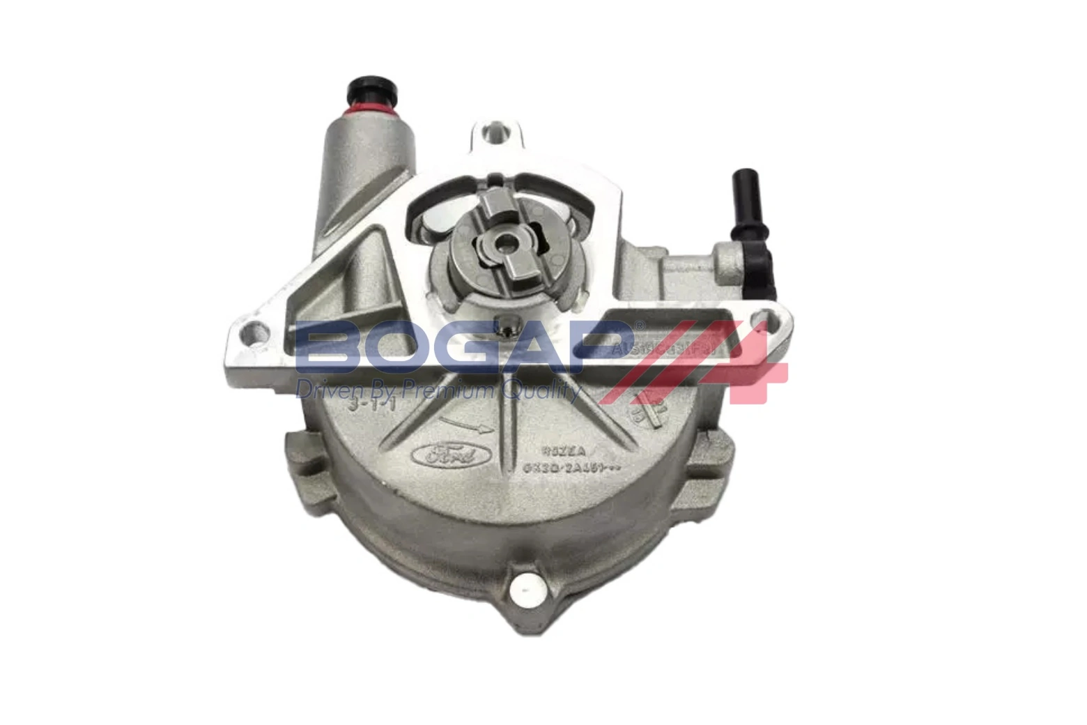 Vacuum Pump, braking system