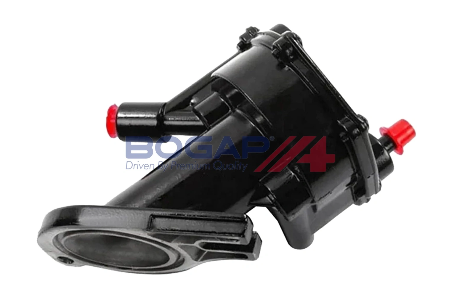 Vacuum Pump, braking system