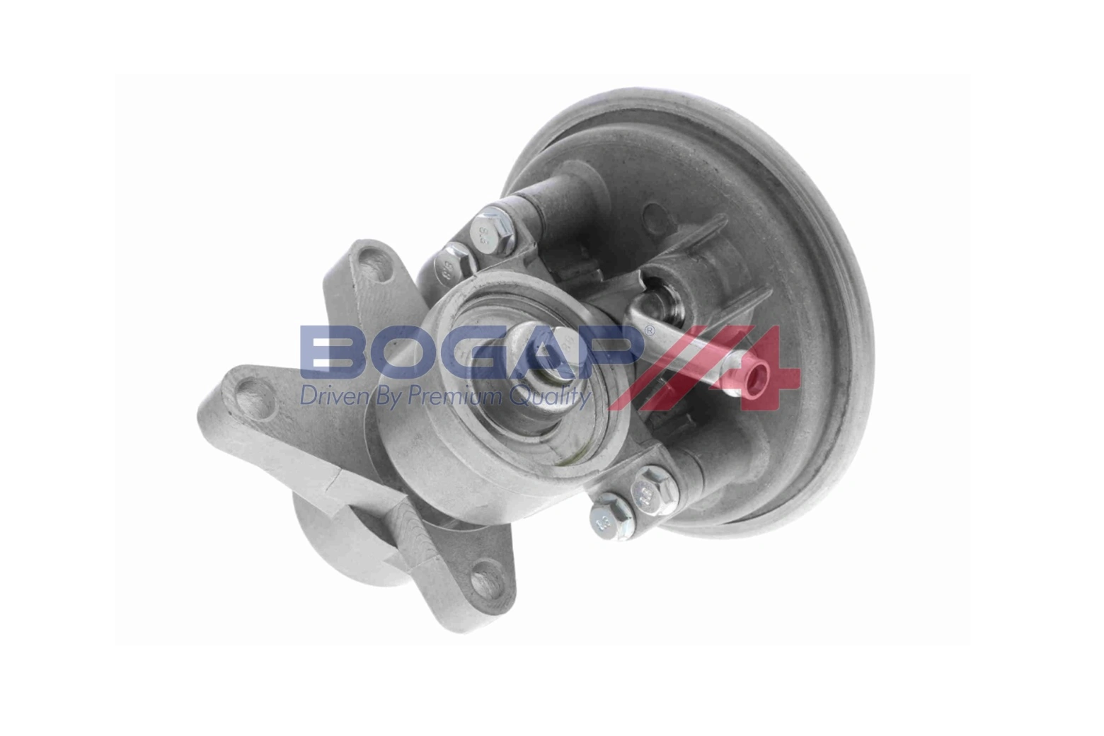Vacuum Pump, braking system