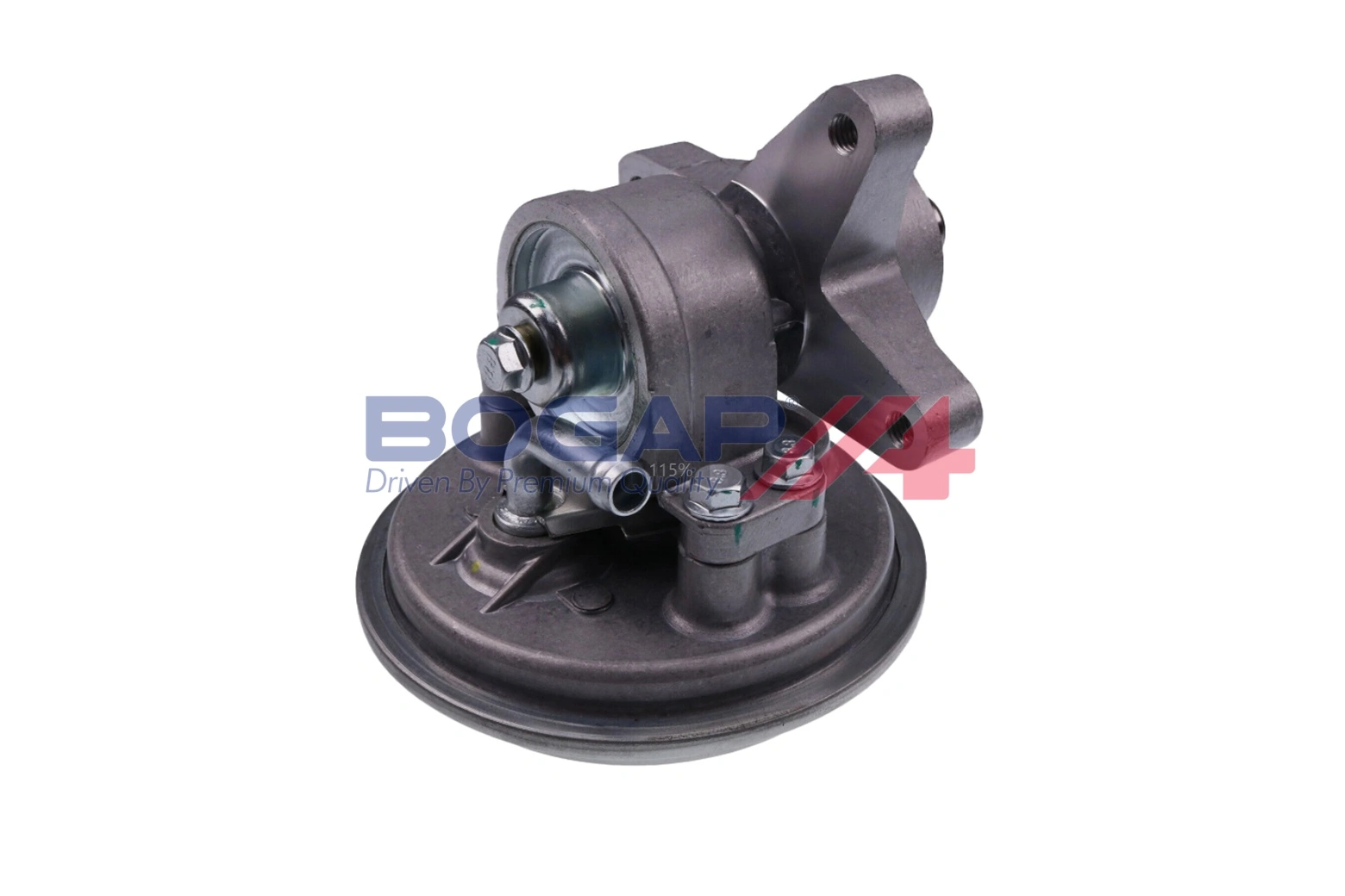 Vacuum Pump, braking system