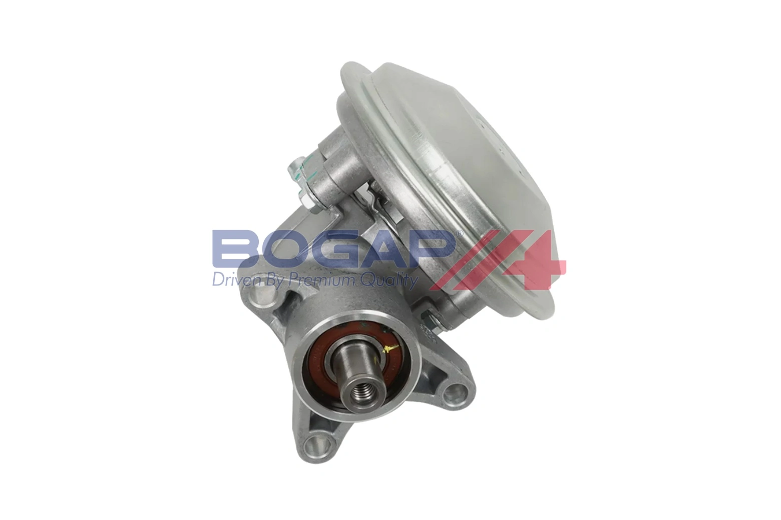 Vacuum Pump, braking system