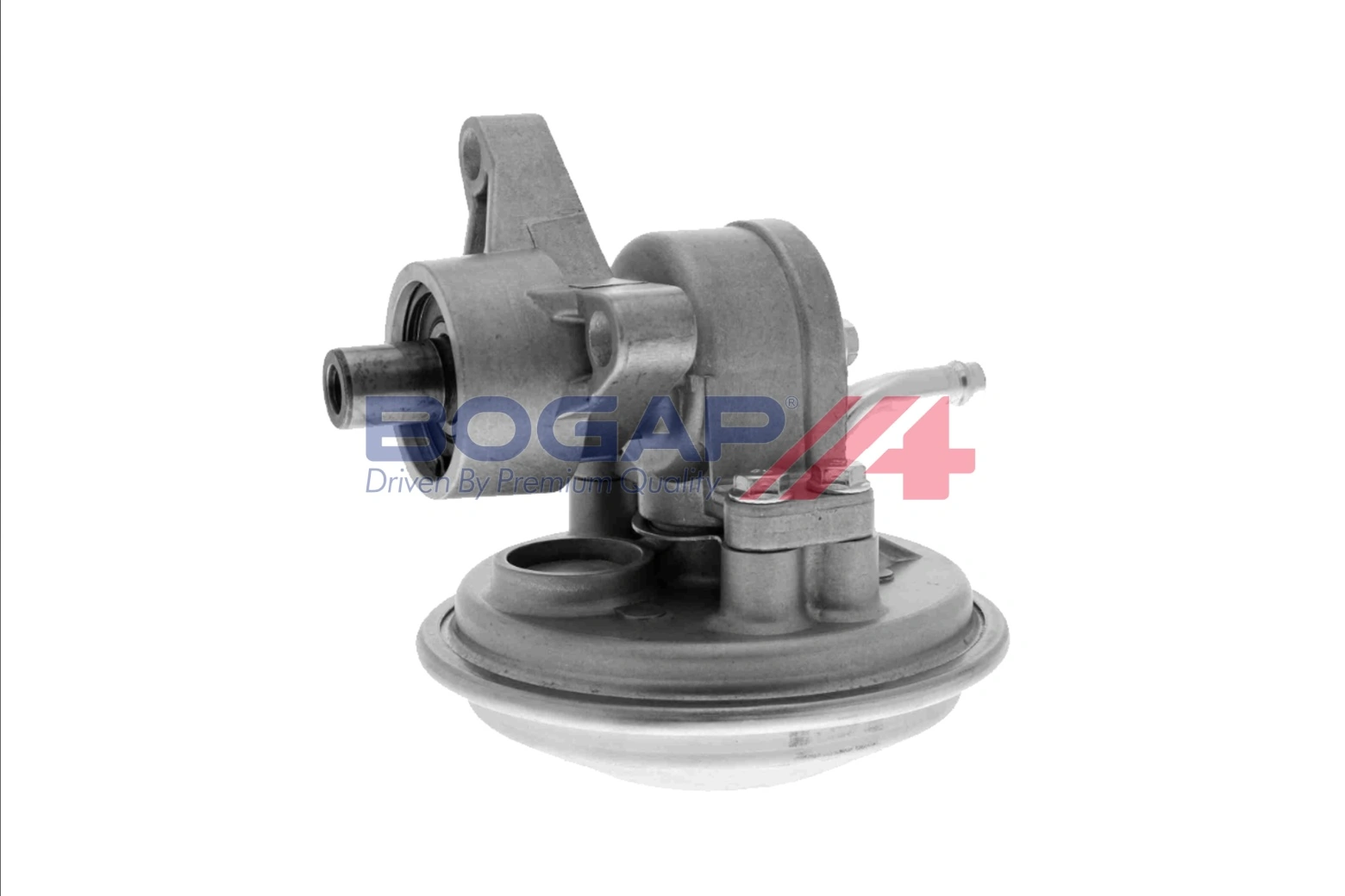 Vacuum Pump, braking system