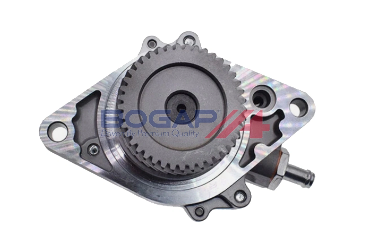 Vacuum Pump, braking system