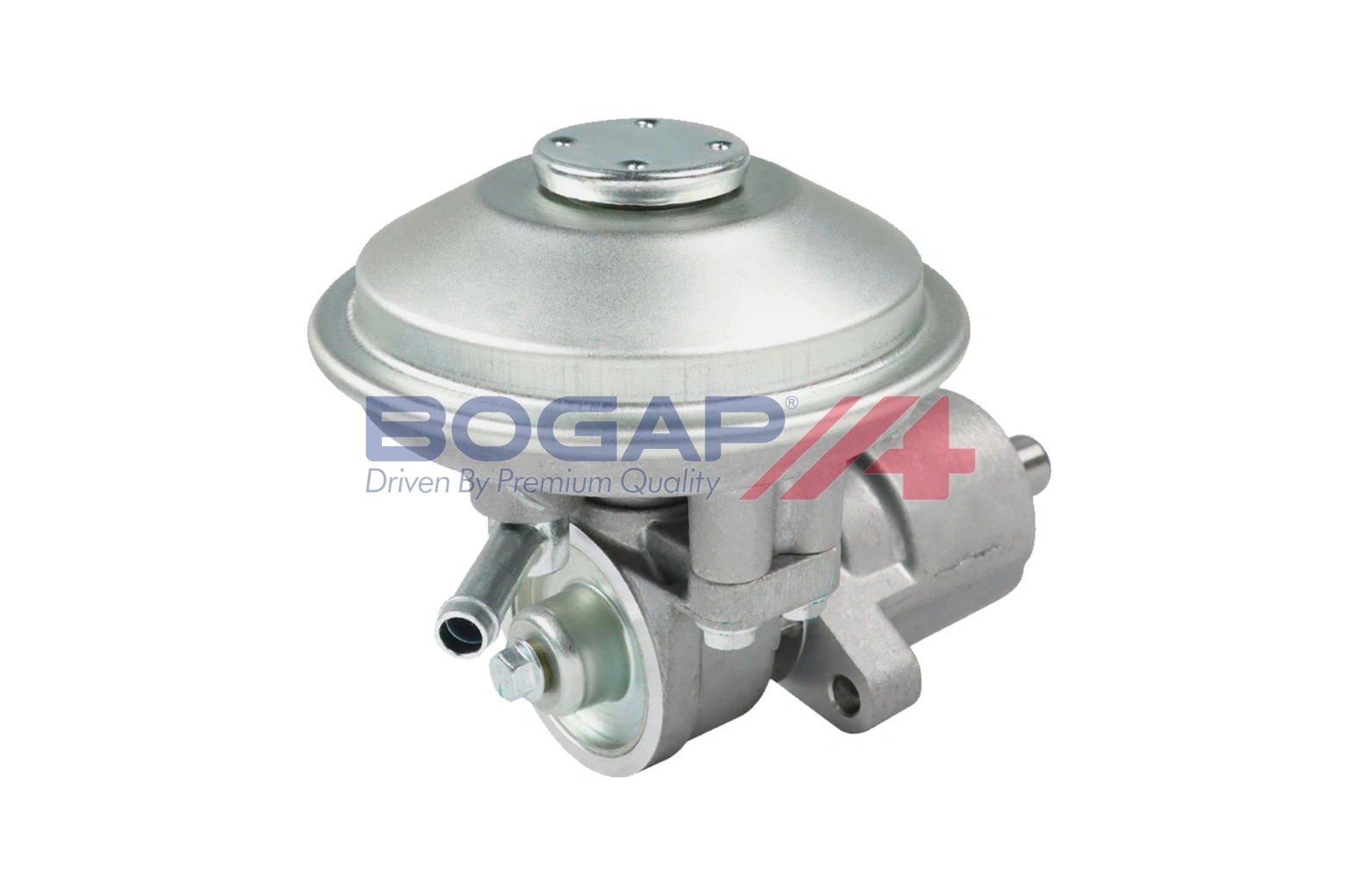 Vacuum Pump, braking system