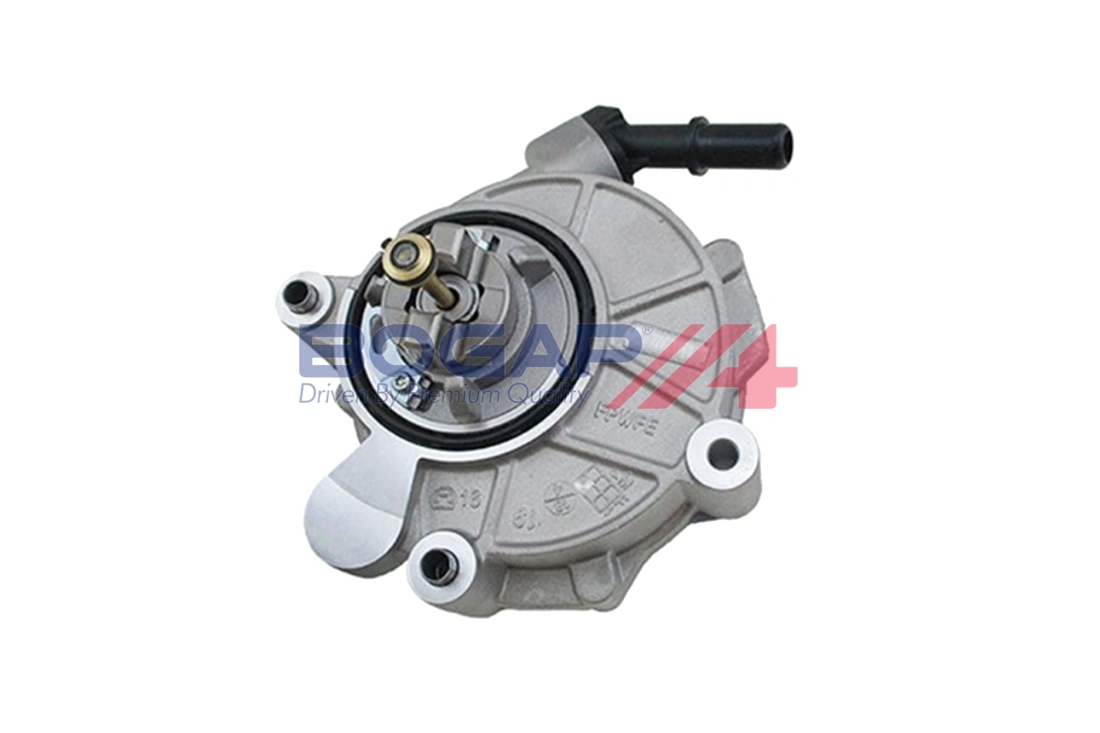 Vacuum Pump, braking system