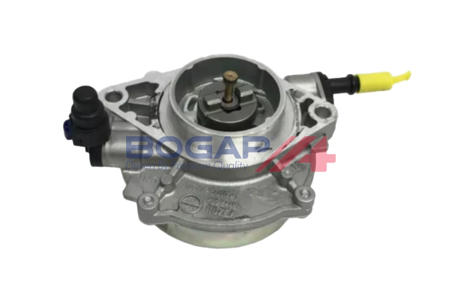 Vacuum Pump, braking system