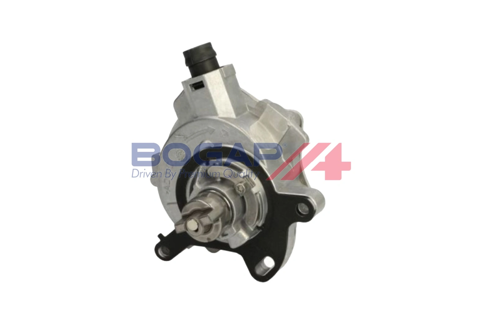 Vacuum Pump, braking system