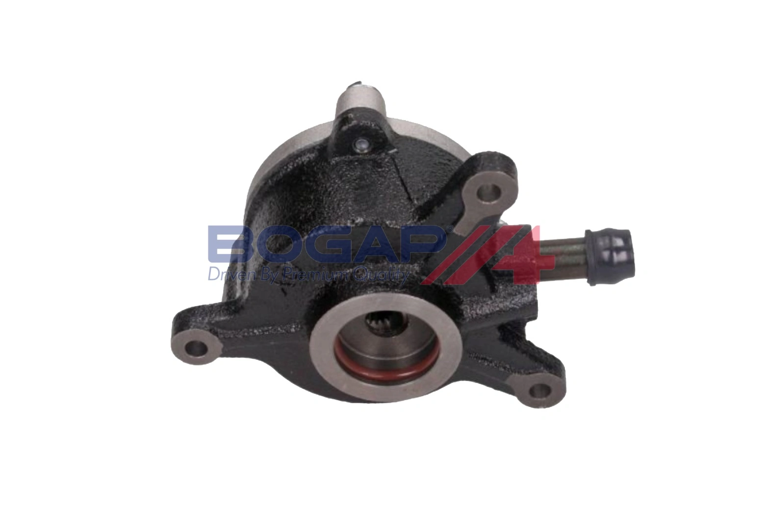 Vacuum Pump, braking system