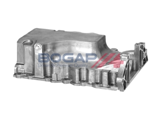 Oil Sump