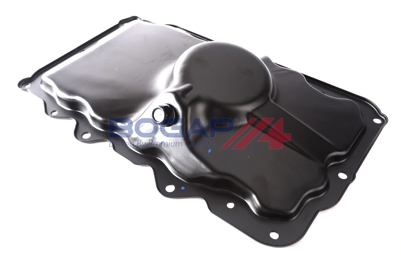 Oil Sump