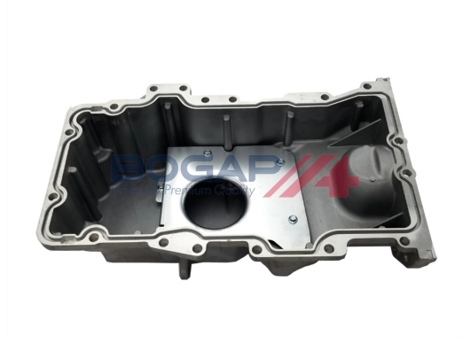 Oil Sump