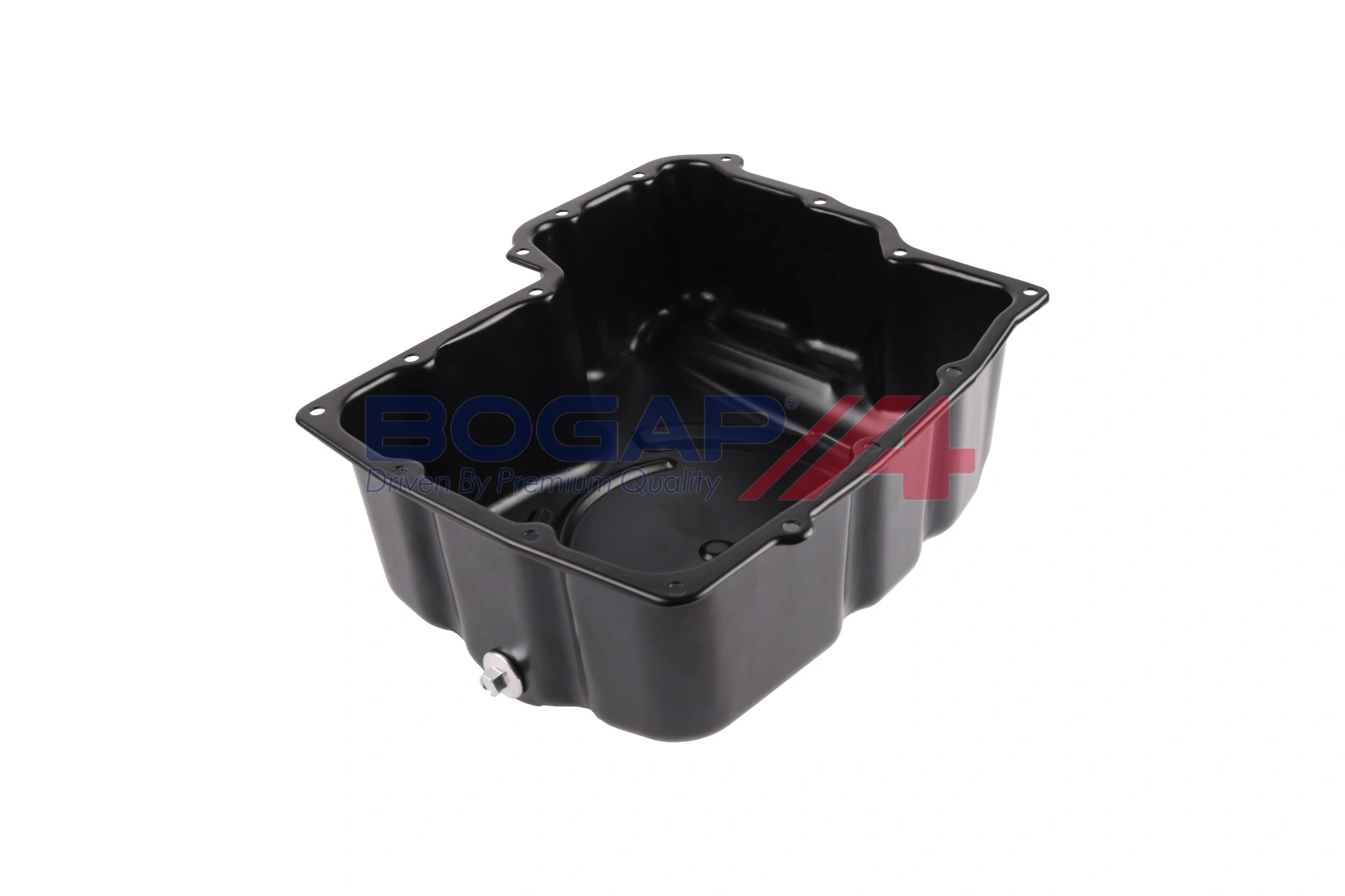 Oil Sump