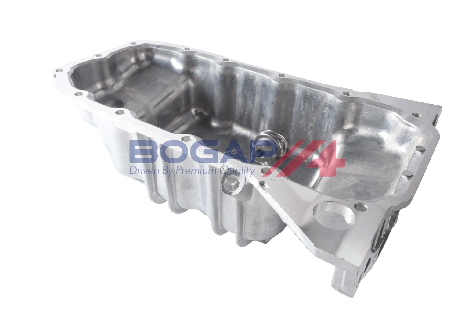 Oil Sump