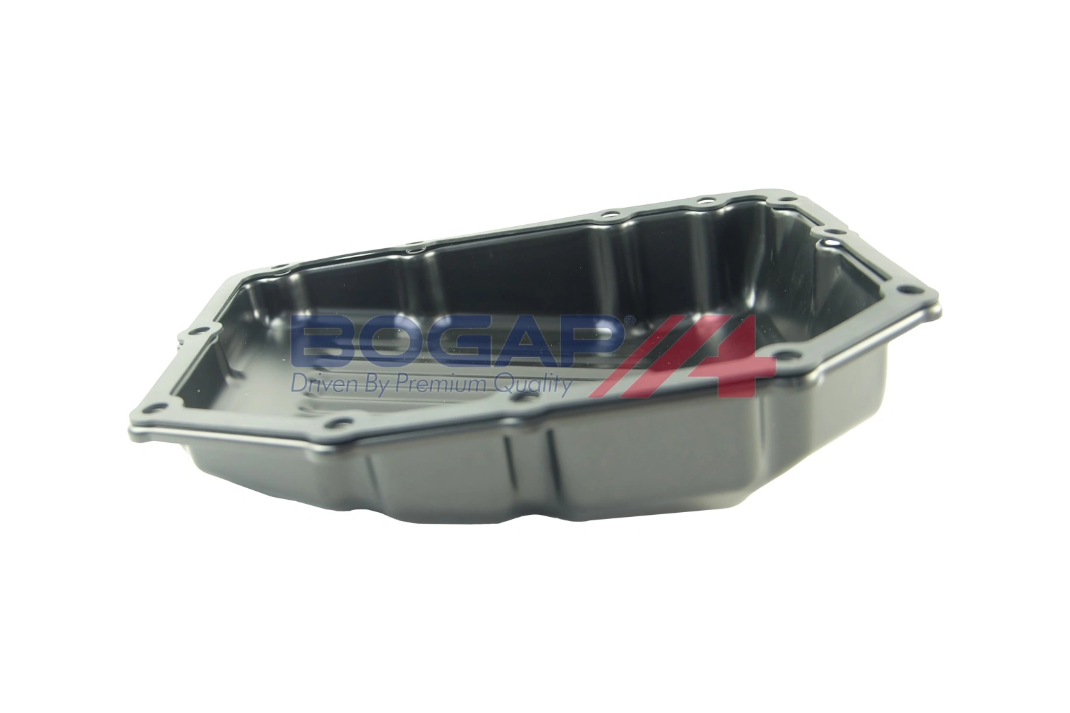 Oil Sump, automatic transmission