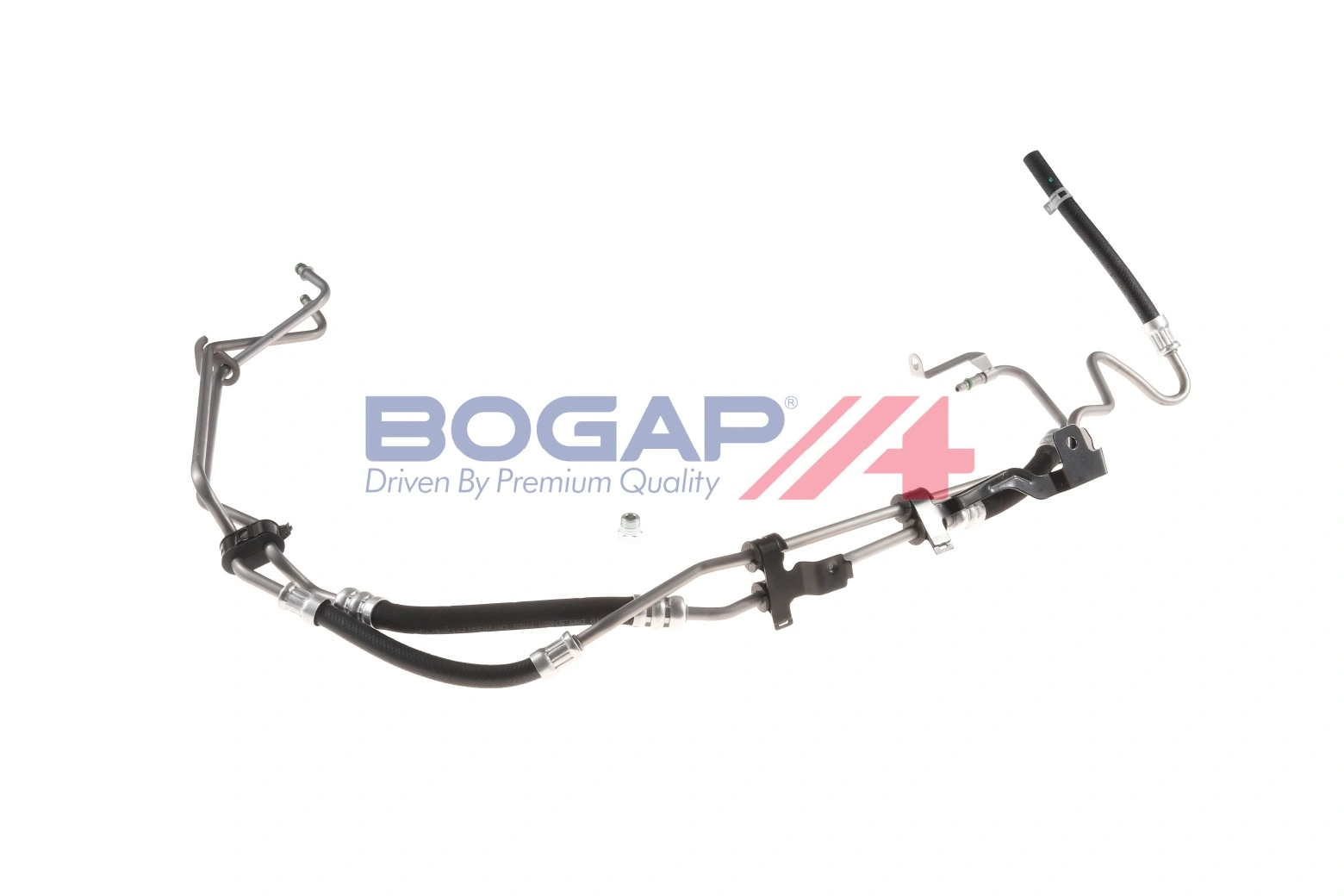 Hydraulic Hose, steering