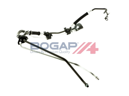 Hydraulic Hose, steering