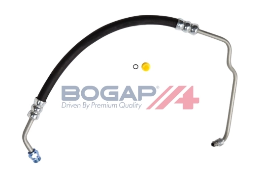 Hydraulic Hose, steering