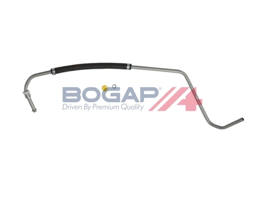 Hydraulic Hose, steering