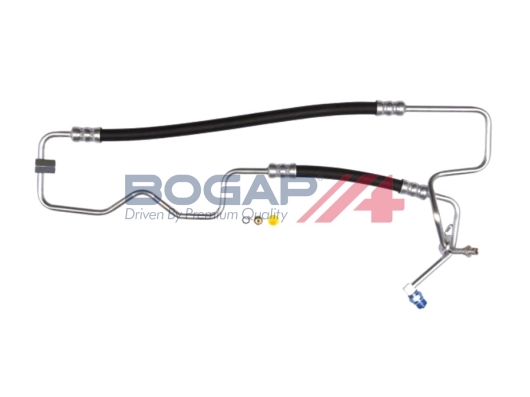 Hydraulic Hose, steering