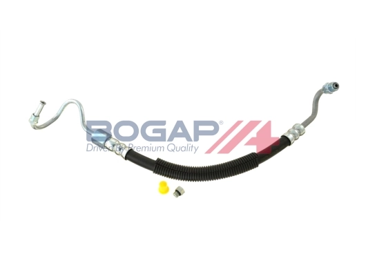 Hydraulic Hose, steering