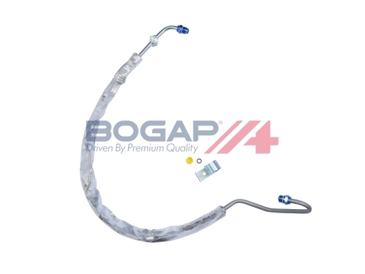 Hydraulic Hose, steering