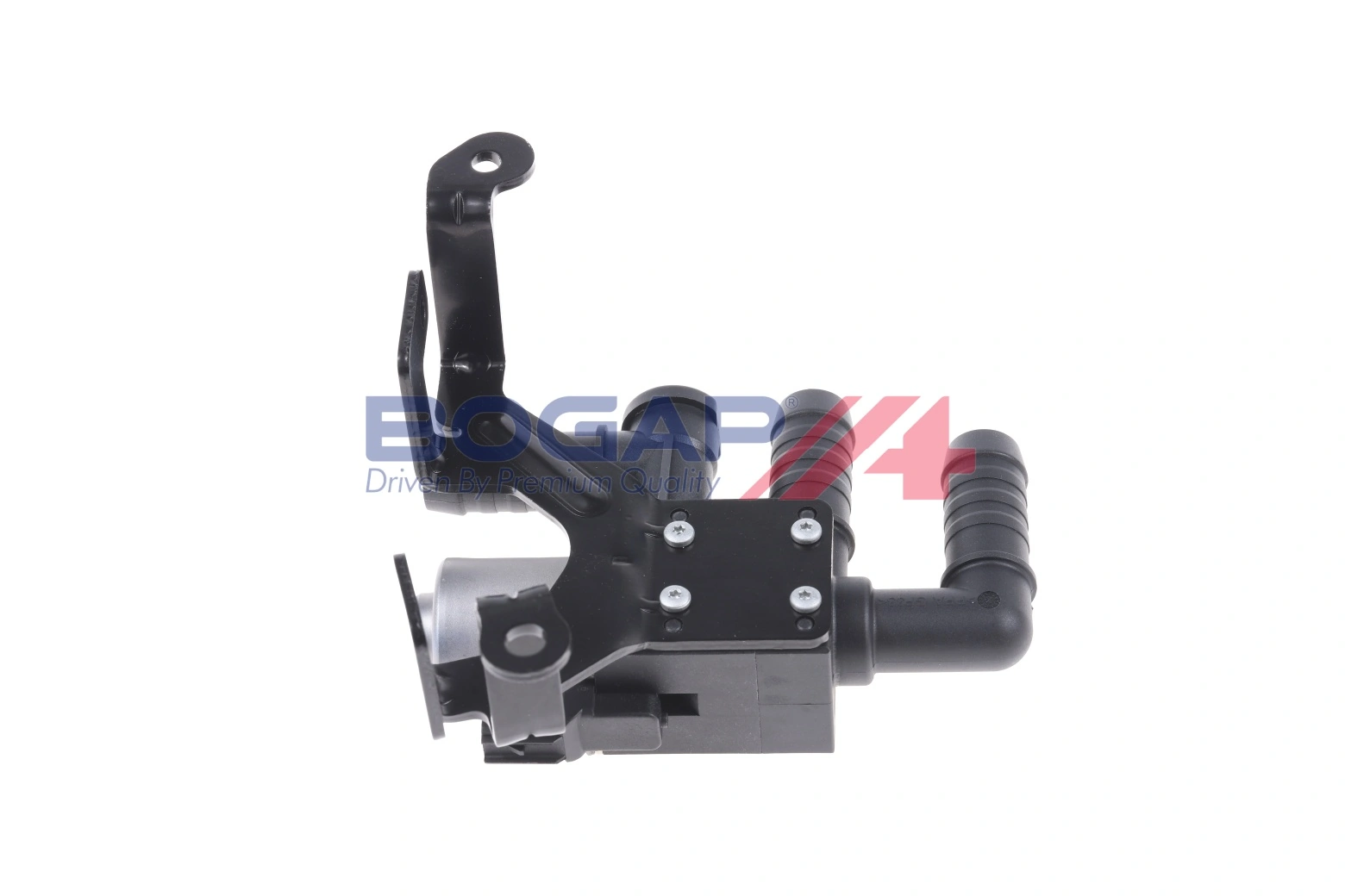 Coolant Control Valve