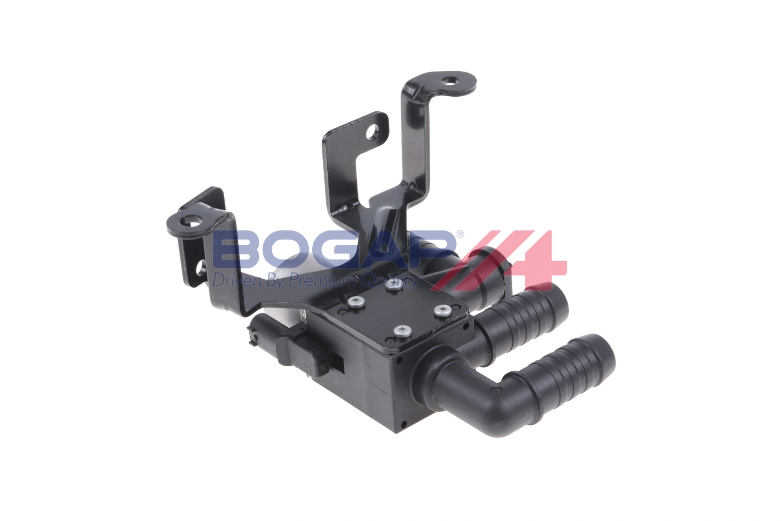 Coolant Control Valve