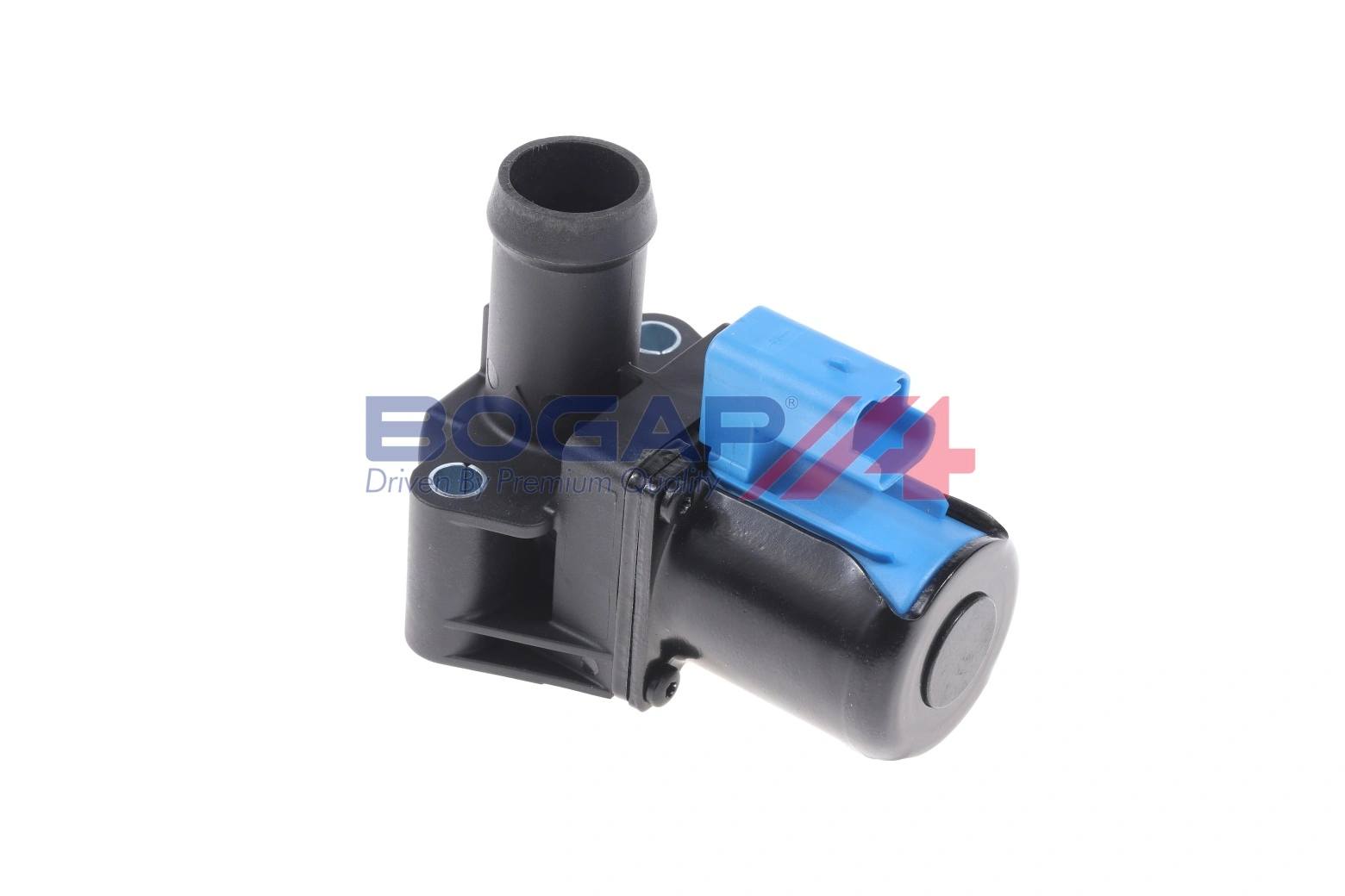 Coolant Control Valve