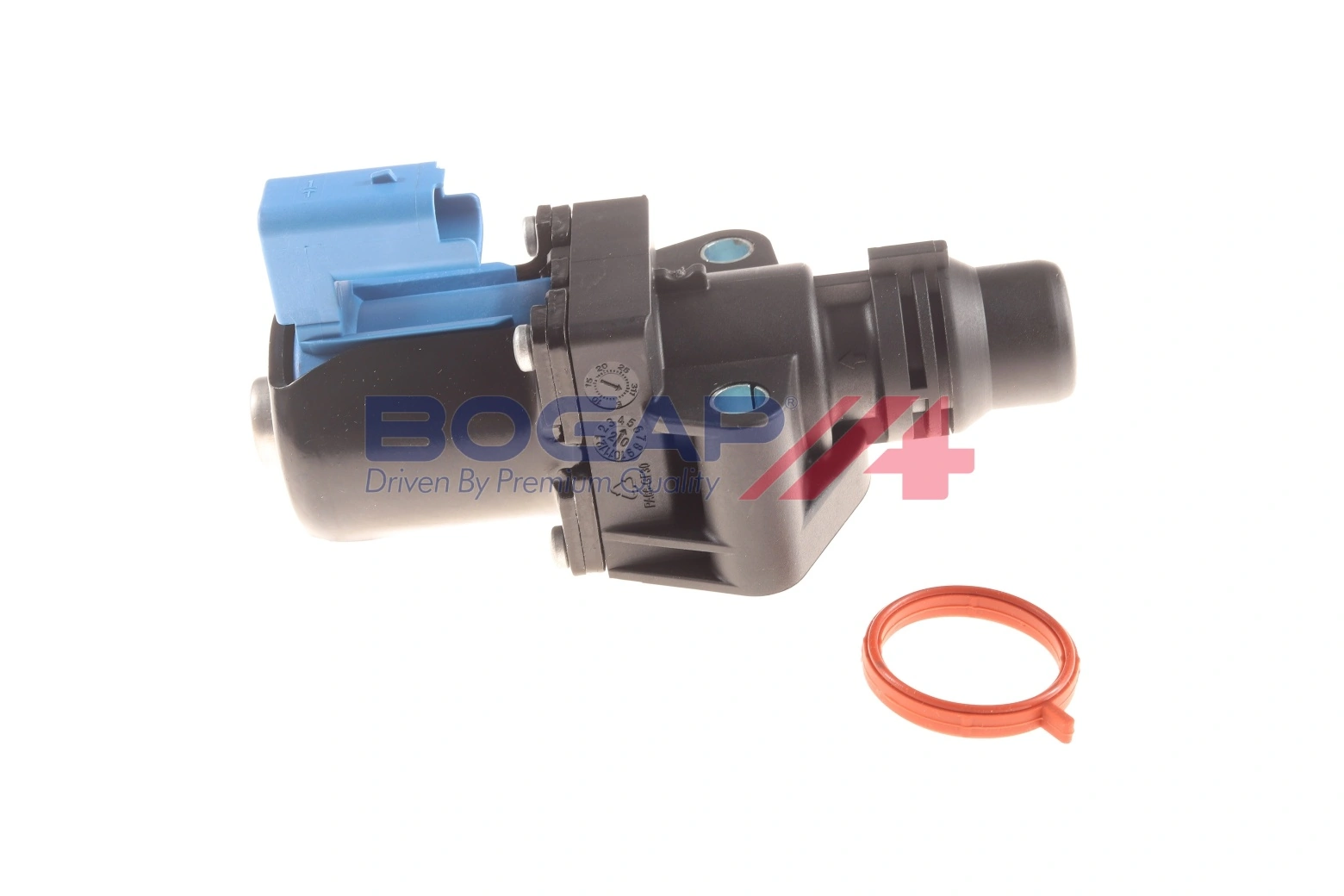 Coolant Control Valve