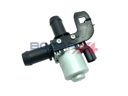 Coolant Control Valve
