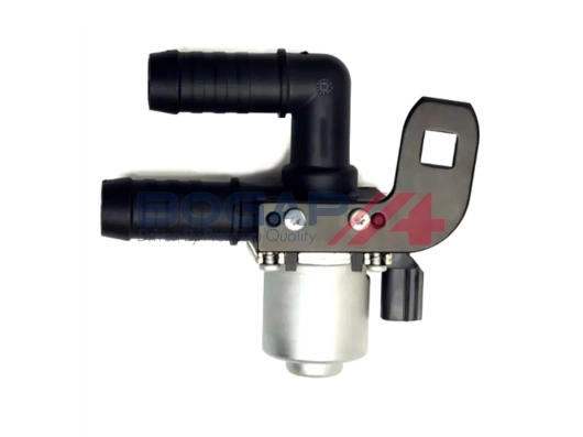 Coolant Control Valve