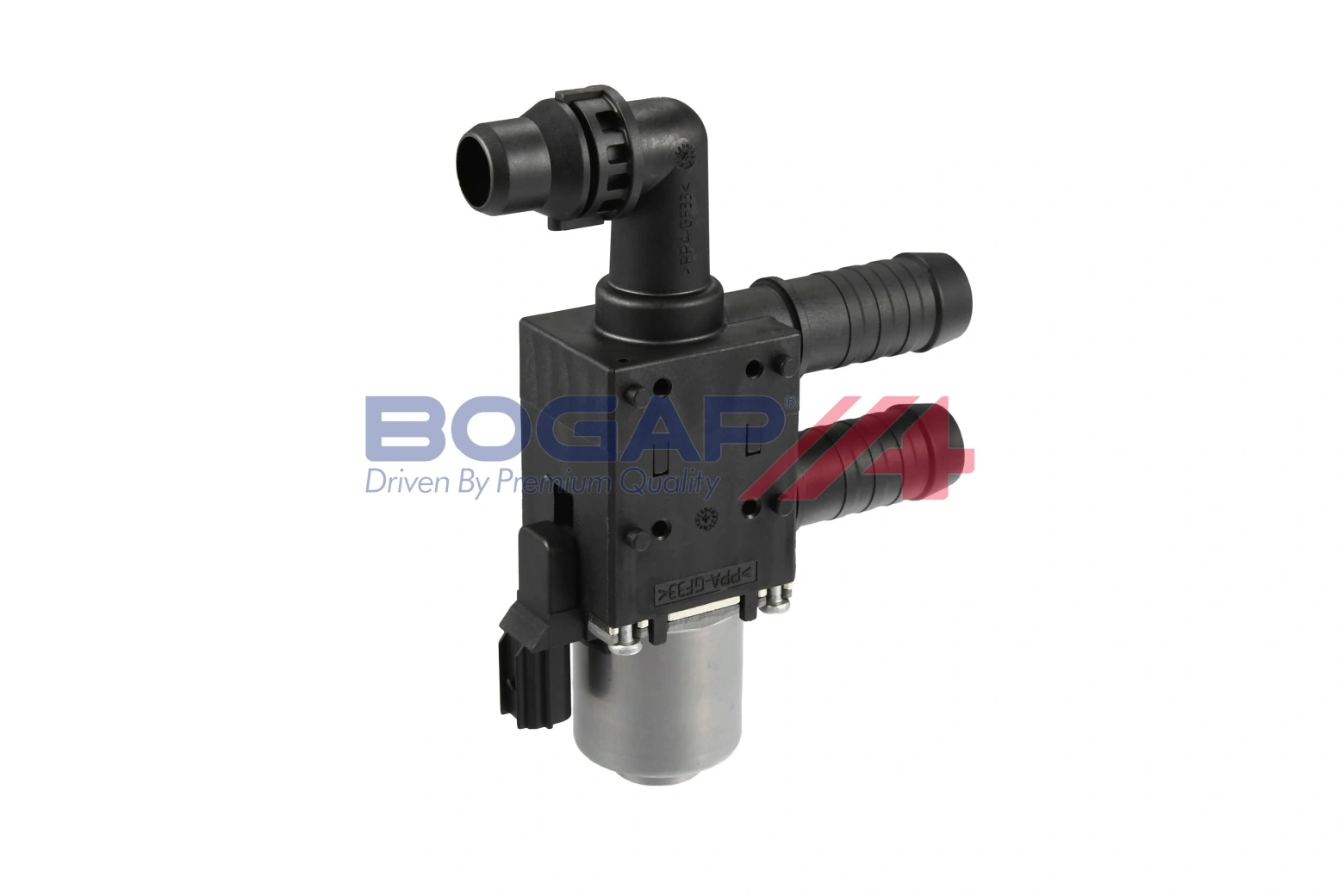 Coolant Control Valve