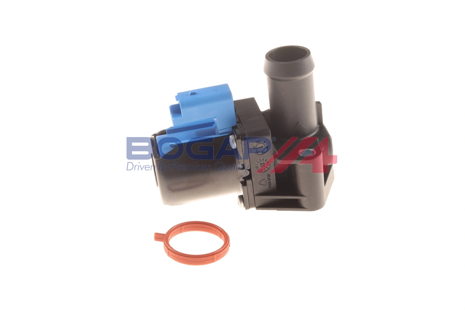 Coolant Control Valve