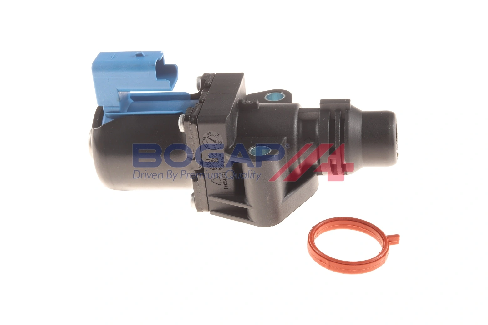 Coolant Control Valve