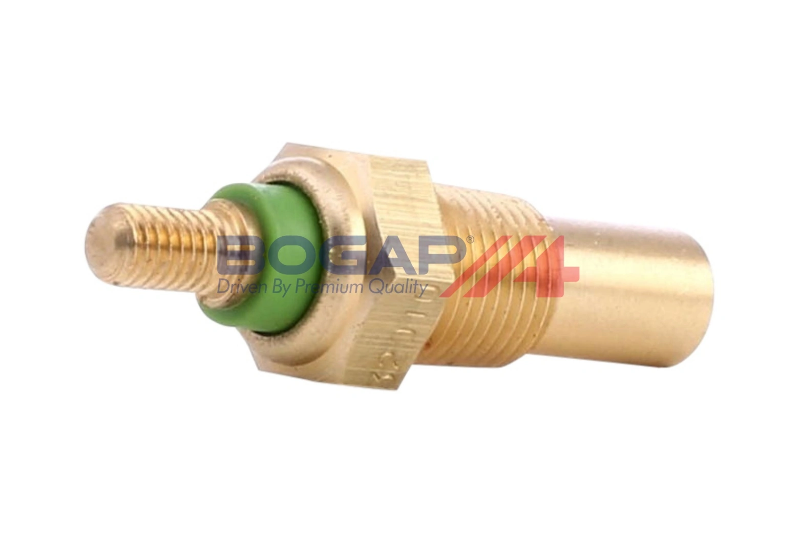 Sensor, coolant temperature