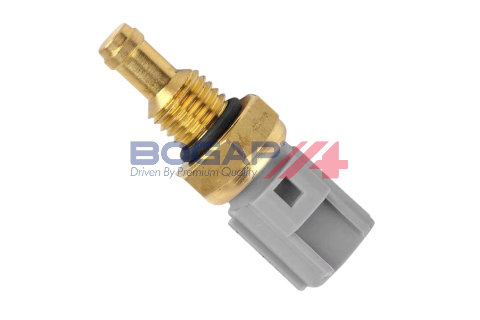 Sensor, coolant temperature