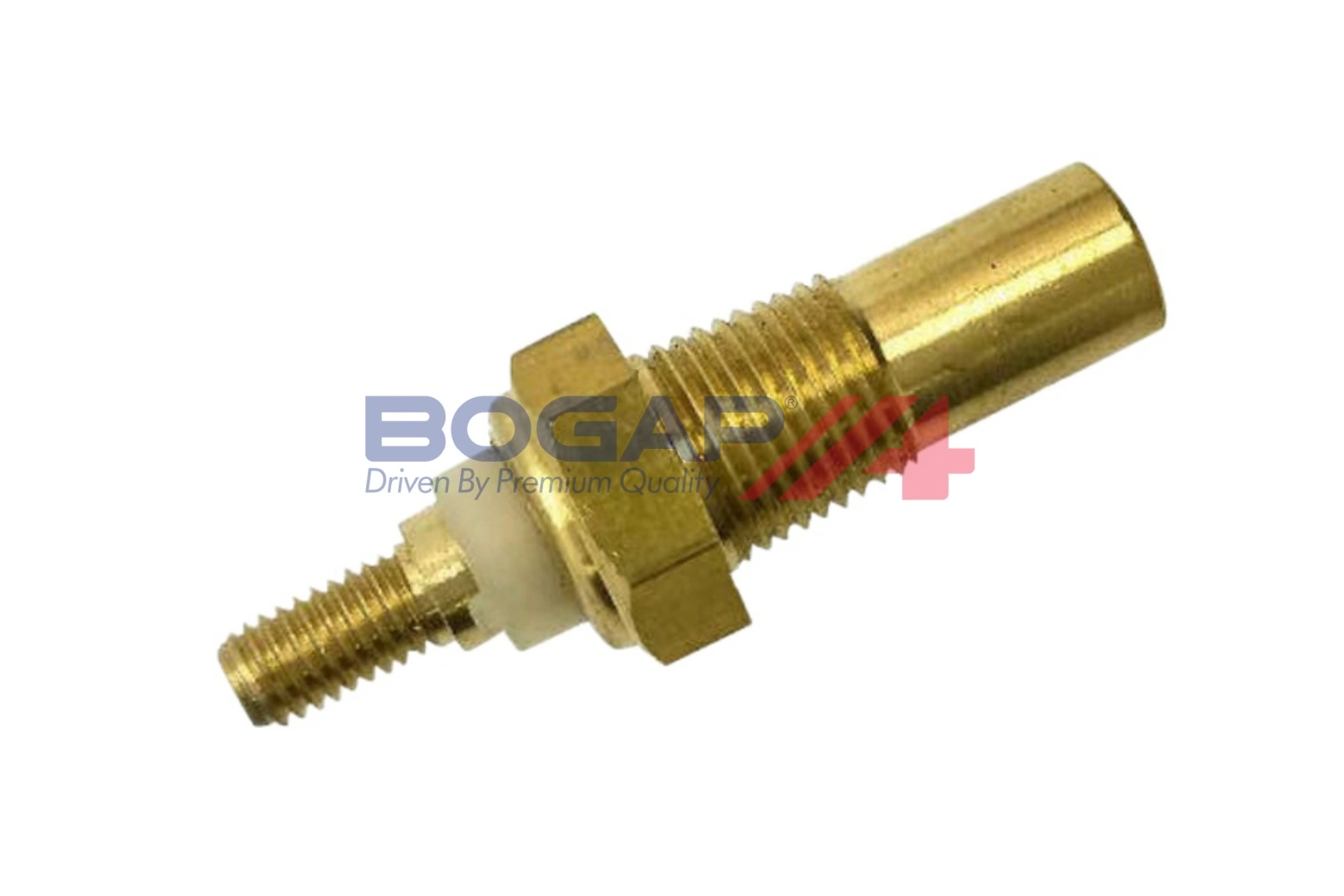 Sensor, coolant temperature