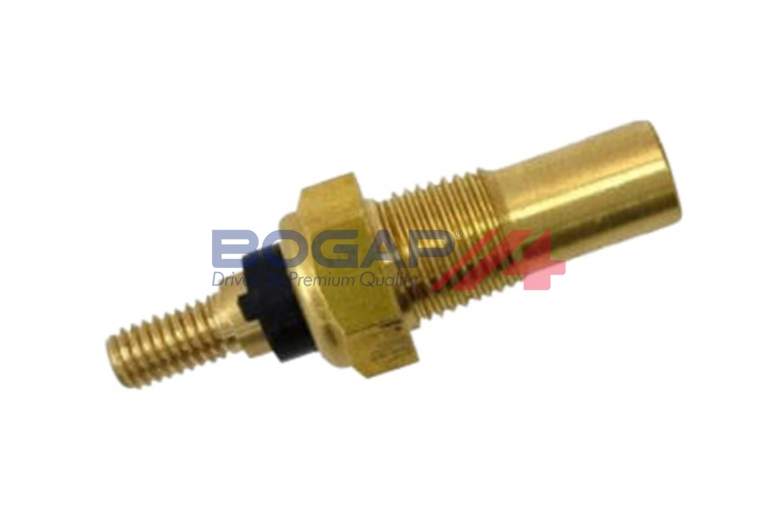 Sensor, coolant temperature