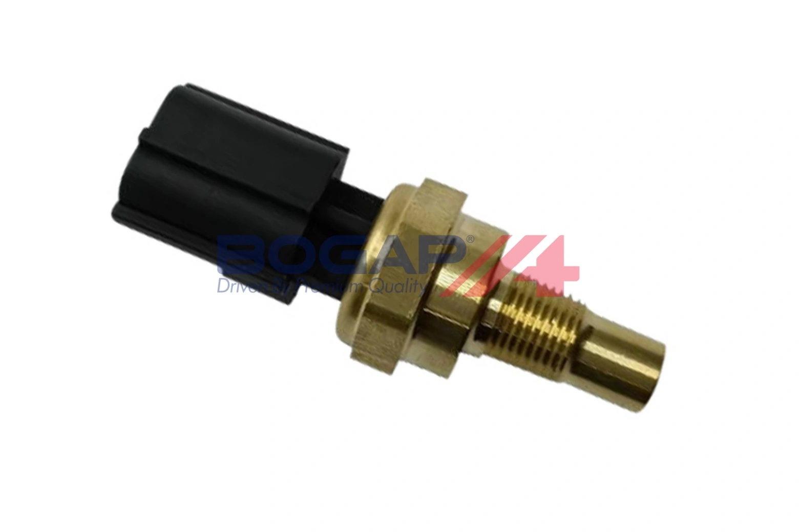Sensor, coolant temperature
