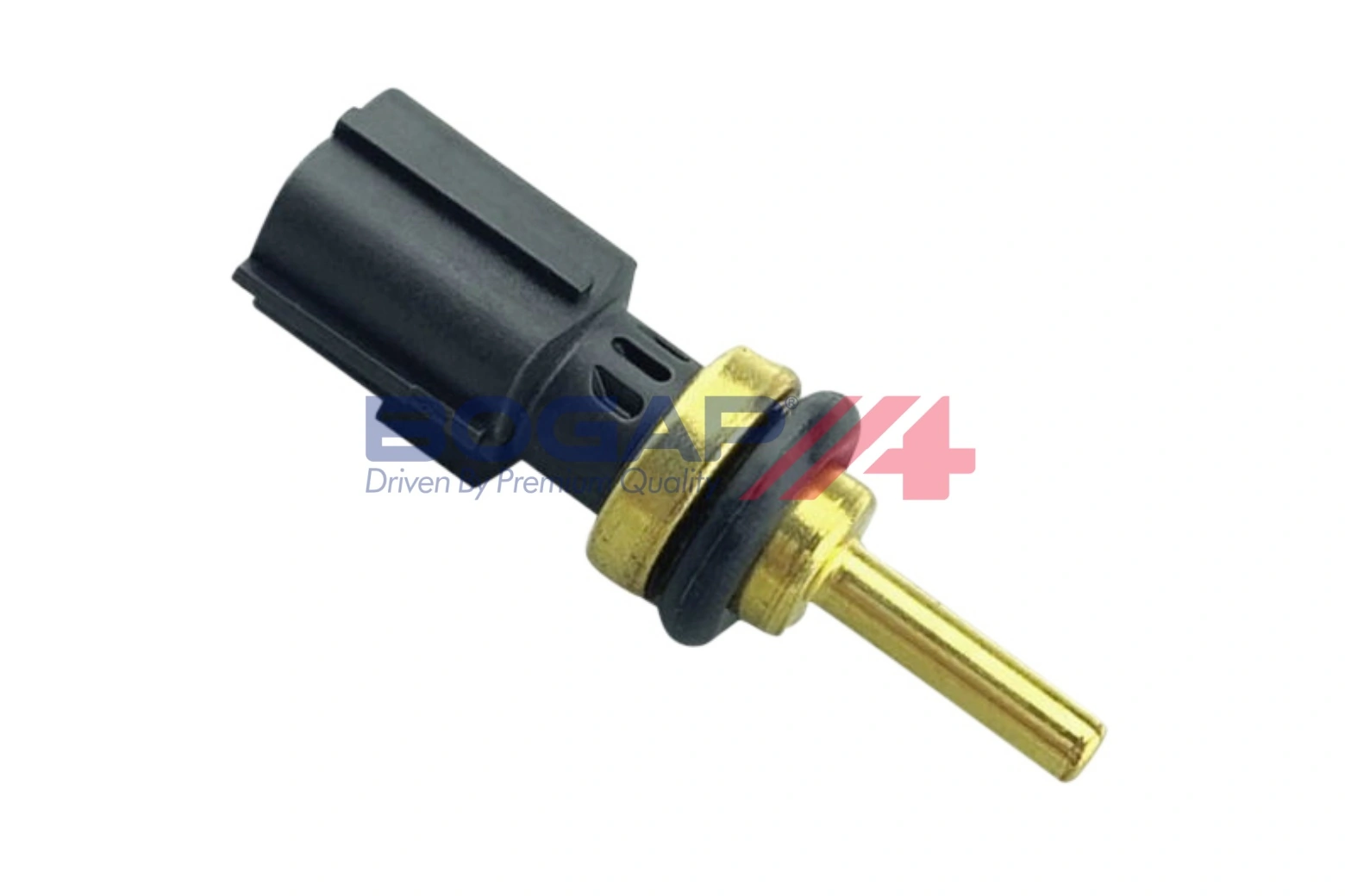 Sensor, coolant temperature