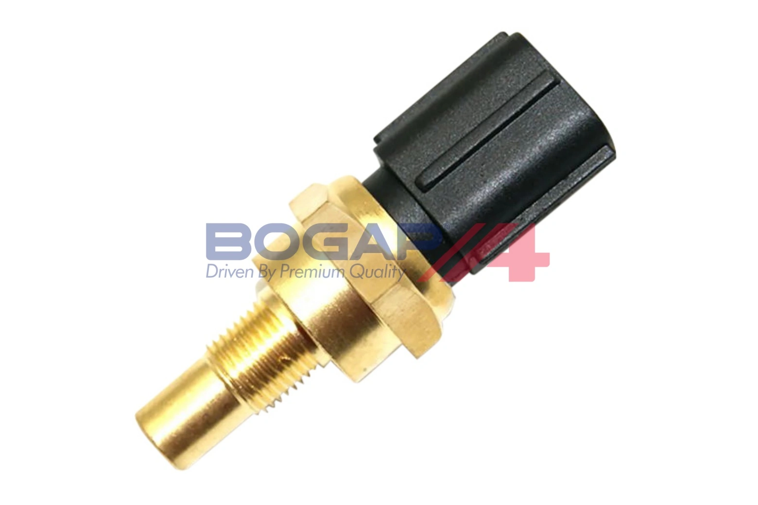 Sensor, coolant temperature