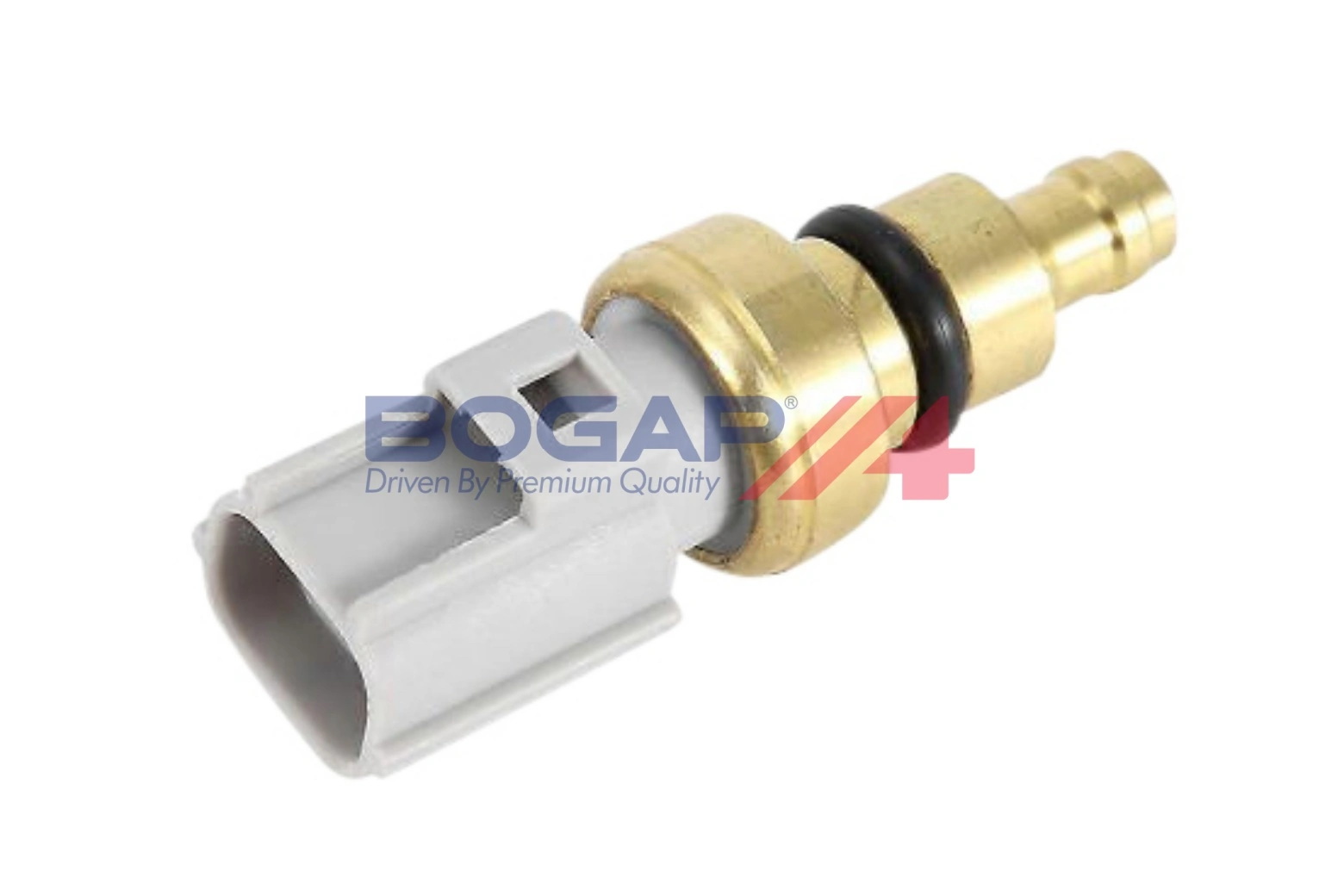 Sensor, coolant temperature