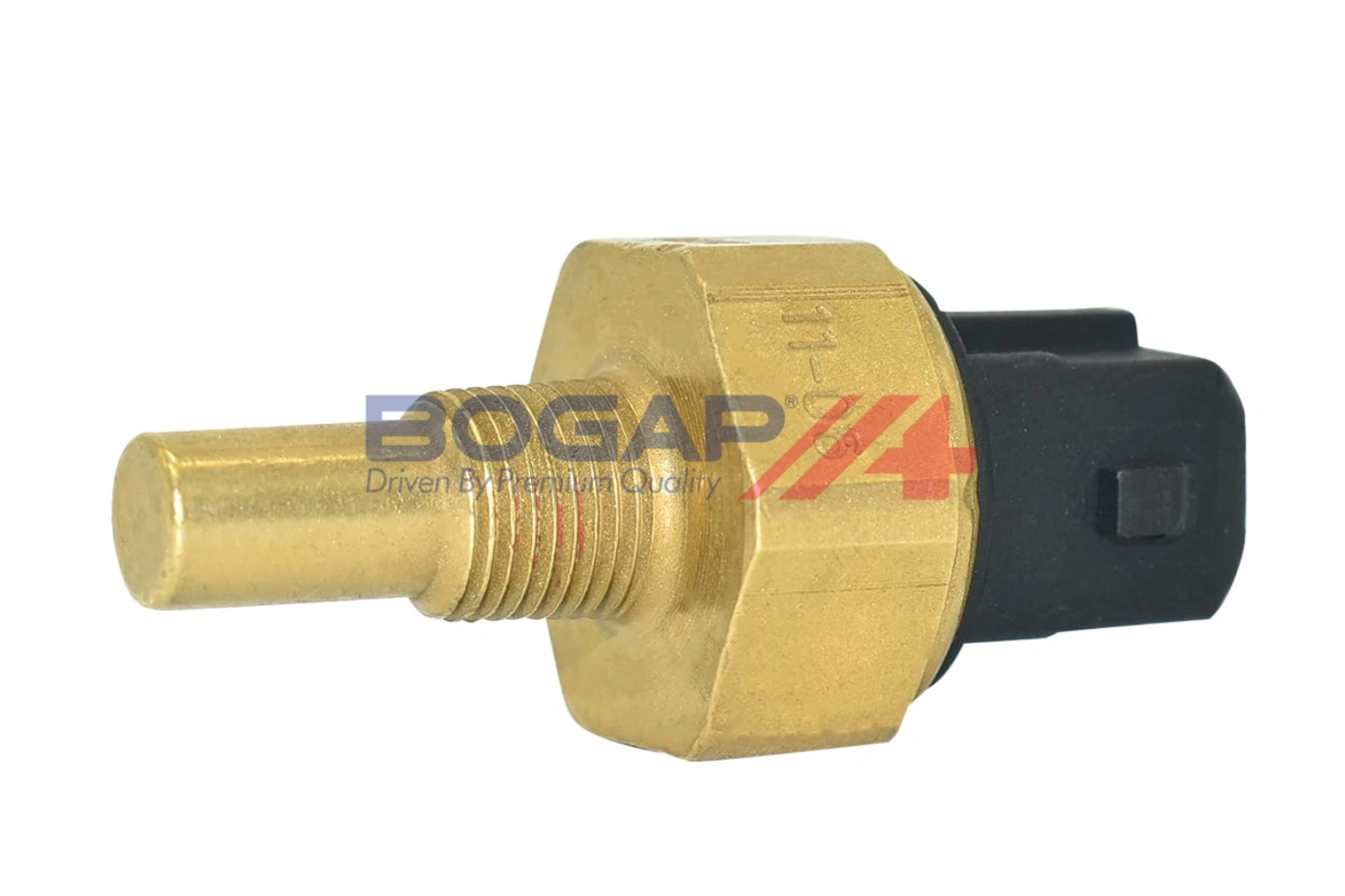 Sensor, coolant temperature