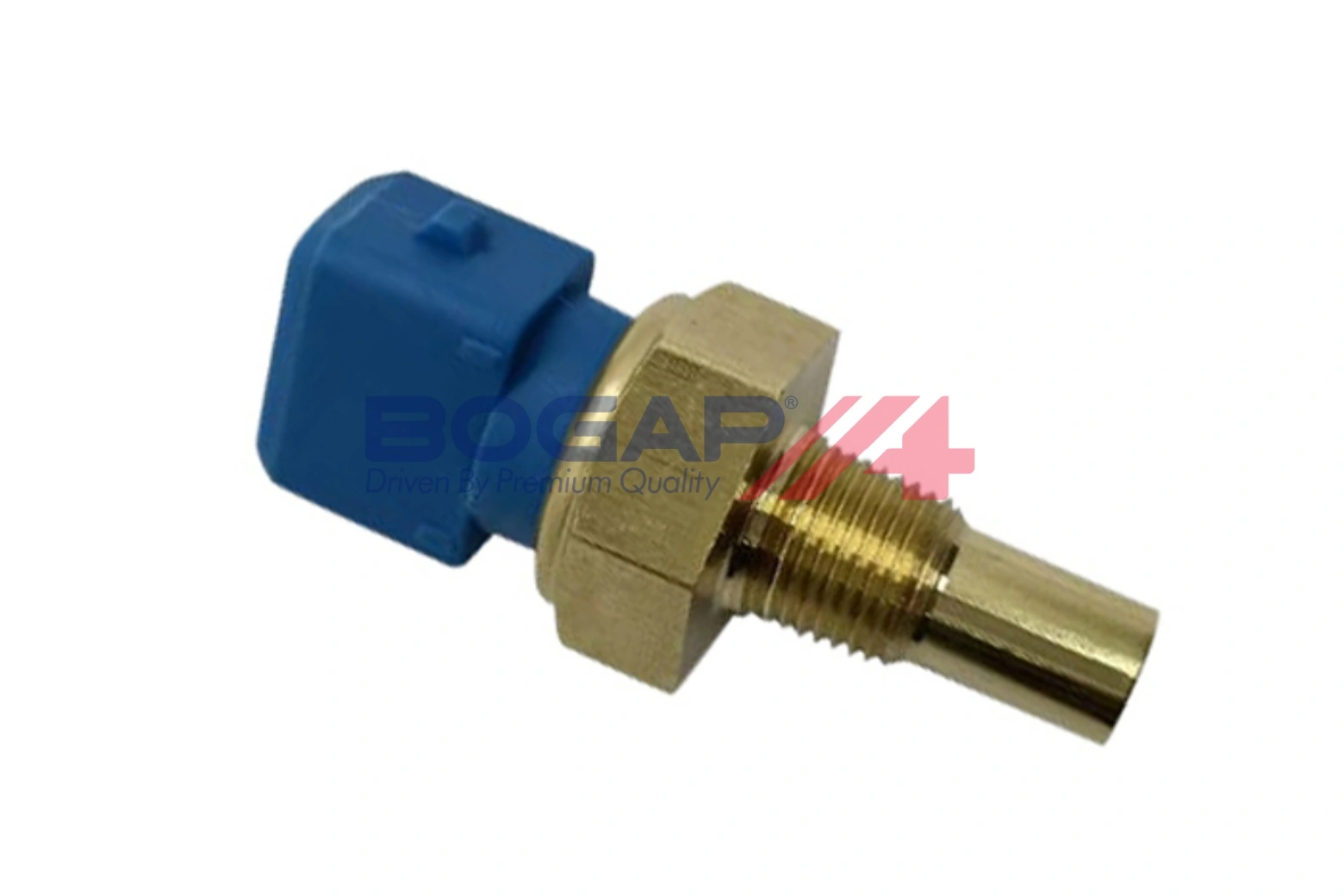 Sensor, coolant temperature