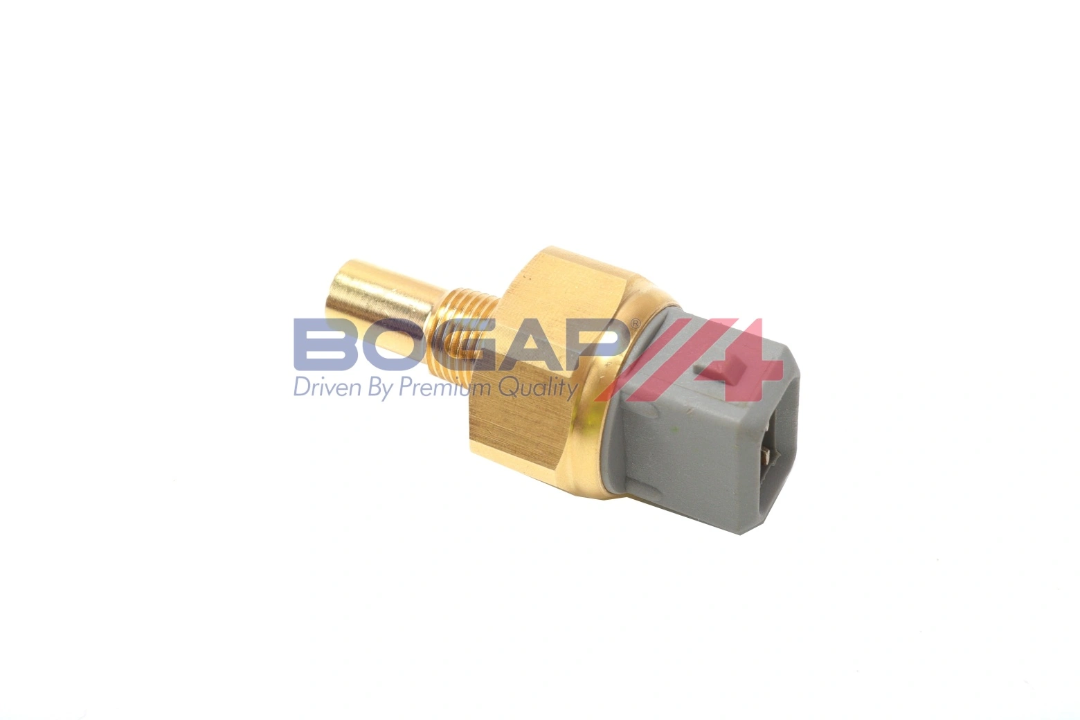 Sensor, coolant temperature