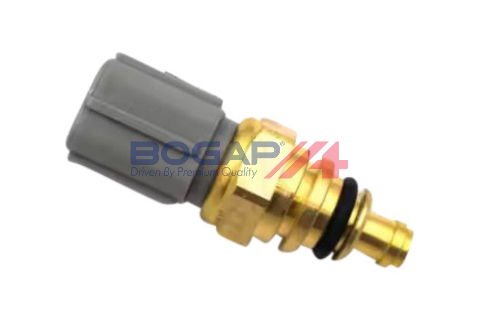 Sensor, coolant temperature