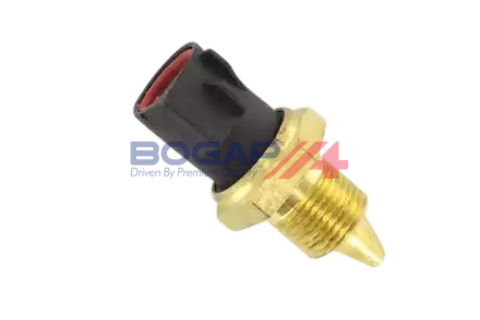Sensor, coolant temperature